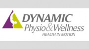 Dynamic Physio & Wellness