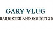 Gary Vlug