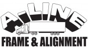 A-Line Frame & Alignment Service
