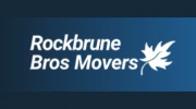 Rockbrune Bros
