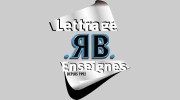 R B Lettrage