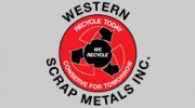Western Scrap Metals