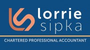 Lorrie Sipka Chartered Professional Accountant