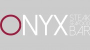 Onyx Steakhouse Restaurant