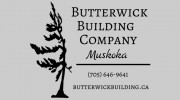 Butterwick Building