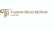 Jacqueline Farrow Law Office