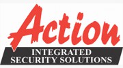 Action Lock & Safe