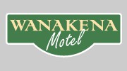 Wanakena Motel