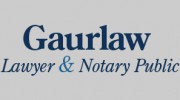 Varinder Gaur Lawyer & Notary Public