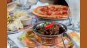Afghan Chopan Kebab