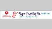 Ray's Painting