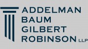 Addelman Baum & Gilbert