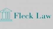 Fleck Law