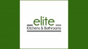 Elite Kitchens & Bathrooms