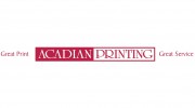 Acadian Printing & Copy Centre