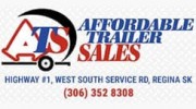Affordable Trailer Sales