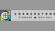 Cornerstone Signage & Design