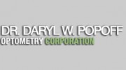 Dr Daryl Popoff