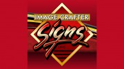 Image Crafter Signs