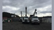 Mr Crane Service