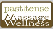 Past Tense Massage Therapy