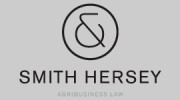 Smith & Hersey Agribusiness Law