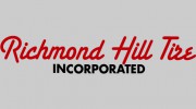 Richmond Hill Tire