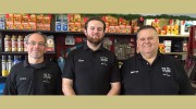 Dixie-Bloor Service