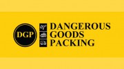 Dangerous Goods Packing Service