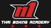 N 1 Thai Boxing Academy