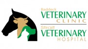 Strait Veterinary Hospital
