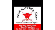 Bob's Butcher Shop