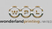 Wonderland Printing