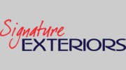 Signature Exteriors