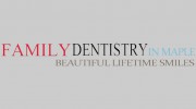 Family Dentistry In Maple