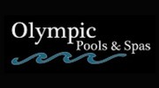 Olympic Pools & Spas