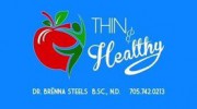 Thin & Healthy Doctor Supervised Weight Loss