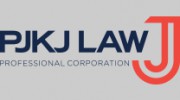 PJKJ Law Professional