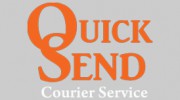 Quick Send Courier Service