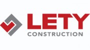 Lety Construction
