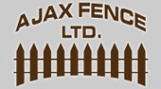 Ajax Fence