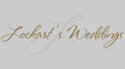 Lockhart's Weddings & Special