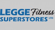 Legge Fitness Superstores