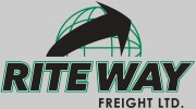 Rite Way Freight Systems