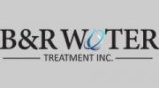 B & R Water Treatment