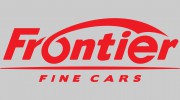 Frontier Fine Cars
