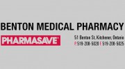 Benton Medical Pharmacy