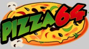 Pizza 64