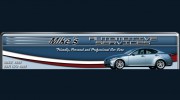 Mike's Automotive Service