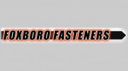 Foxboro Fasteners